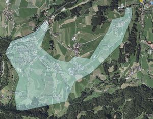 Versorgungsgebiet Obermaiselstein